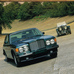 Bentley Brooklands