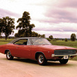 Charger Gen.2