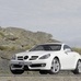 Mercedes-Benz SLK-Class