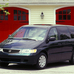 Honda Odyssey US