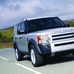 Land Rover LR4