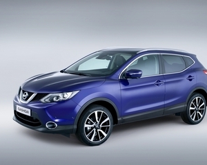 Qashqai 2