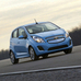 Chevrolet Spark EV