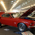 6. 1969 Ford Mustang Boss 429 Sportsroof