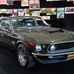 9. 1969 Ford Mustang Boss 429 Sportsroof