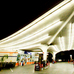 1965 Jack Colker Union Gas Station, Beverly Hills