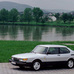 5. Saab 900