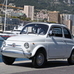 Fiat 500, 1971