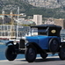 Citroën 5 CV (blue), 1925