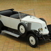 Renault KZ1, 1926