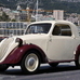 Simca 5, 1939