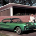 1955 Chevrolet Biscayne