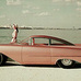 1954 Oldsmobile Cutlass