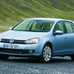 Golf Mk6, 2008-2012