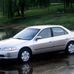 6. Accord: 1998-2002