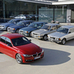 The 3 Series Generations