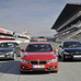 6. BMW 3 Series: since 2012