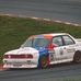 1987: BMW E30 M3