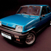 Renault 5 Alpine