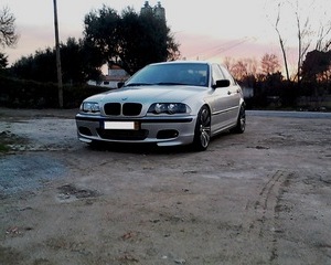 BMW 320d