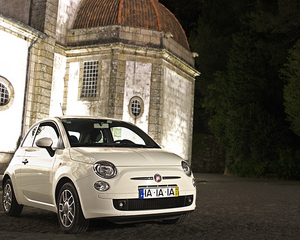 Fiat 500 1.2 Sport