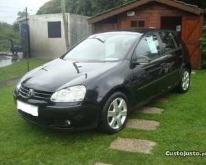 Volkswagen Golf 1.9 TDI