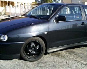 Seat Ibiza Cupra