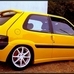 Citroën Saxo 1.6i 16V VTS