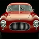 Cisitalia 202 MM