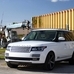 Land Rover Range Rover (modern)