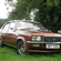 Vauxhall VX 2300 GLS