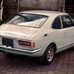 Toyota Corolla Sedan