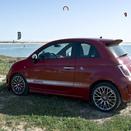 Abarth 500