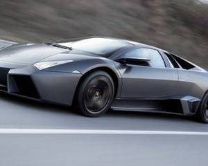 Lamborghini Reventon