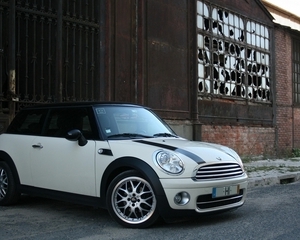 MINI (BMW) Cooper D