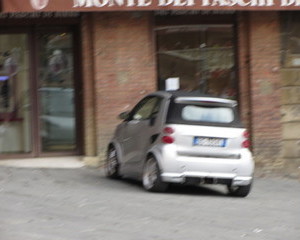 smart fortwo BRABUS