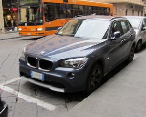 BMW X1 xDrive28i Auto