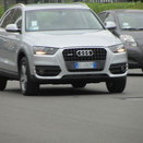 Audi Q3 2.0 TFSI 170 SE quattro 