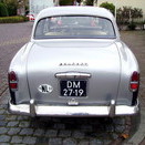 Peugeot 403