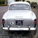 Peugeot 403 Saloon