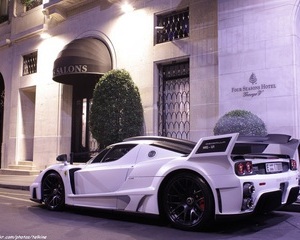 Ferrari Enzo