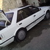 Nissan Bluebird Sedan Twincam SSS