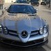 Mercedes-Benz SLR-Class