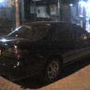 Honda Accord DX