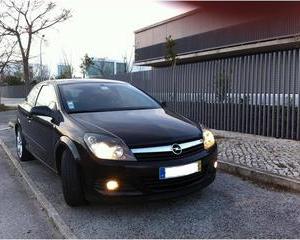 Opel Astra GTC