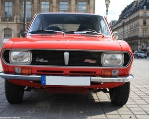 Mazda RX-2