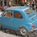 Fiat 500 0.9 TwinAir byGucci