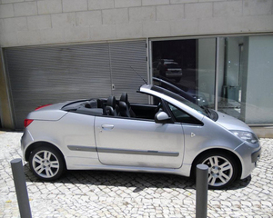 Mitsubishi Colt 1.5 CZT