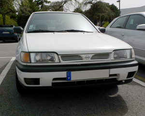 Nissan Sunny