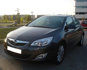 Opel Astra 1.3 CDTI DPF Sport